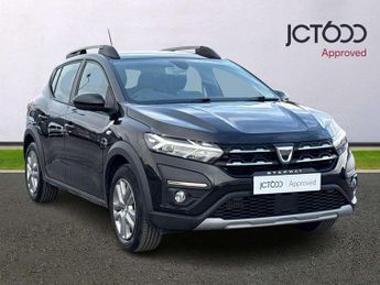 Dacia Sandero 1.0 TCe Comfort 5dr