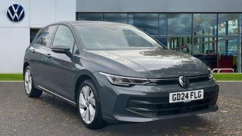 Volkswagen Golf 1.5 TSI 150 Match 5dr