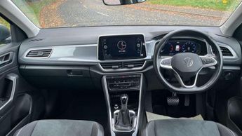 Volkswagen T-Roc 1.5 TSI Style 5dr DSG