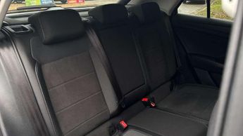 Volkswagen T-Roc 1.5 TSI Style 5dr DSG