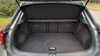 Volkswagen T-Roc 1.5 TSI Style 5dr DSG