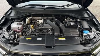 Volkswagen T-Roc 1.5 TSI Style 5dr DSG