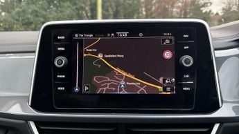 Volkswagen T-Roc 1.5 TSI Style 5dr DSG