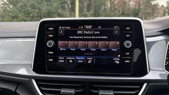 Volkswagen T-Roc 1.5 TSI Style 5dr DSG