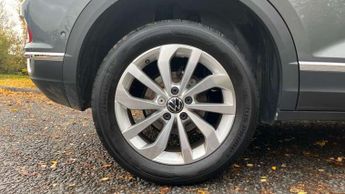 Volkswagen T-Roc 1.5 TSI Style 5dr DSG