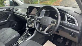 Volkswagen T-Roc 1.5 TSI Style 5dr DSG