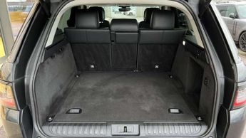 Land Rover Range Rover Sport 3.0 D250 HSE 5dr Auto