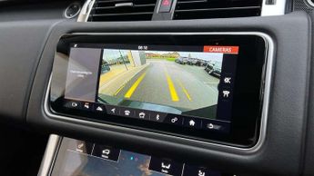 Land Rover Range Rover Sport 3.0 D250 HSE 5dr Auto