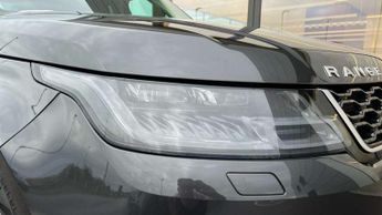 Land Rover Range Rover Sport 3.0 D250 HSE 5dr Auto
