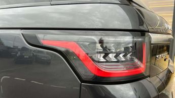 Land Rover Range Rover Sport 3.0 D250 HSE 5dr Auto