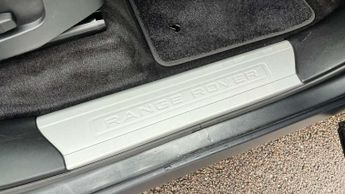 Land Rover Range Rover Sport 3.0 D250 HSE 5dr Auto