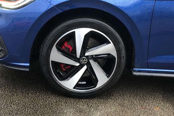 Volkswagen Polo GTI 2.0 TSI GTI 5dr DSG