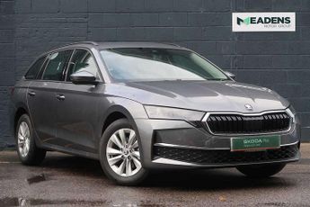 Skoda Octavia 1.5 TSI SE Technology 5dr