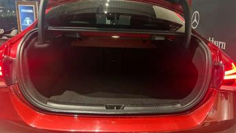 Mercedes-Benz A-Class A250e AMG Line Premium Plus 4dr Auto