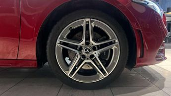 Mercedes-Benz A-Class A250e AMG Line Premium Plus 4dr Auto