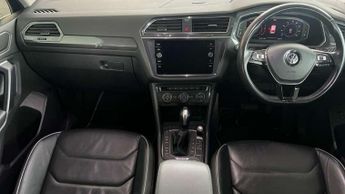 Volkswagen Tiguan Allspace 2.0 TDI 200 4Motion SEL 5dr DSG