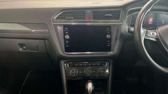 Volkswagen Tiguan Allspace 2.0 TDI 200 4Motion SEL 5dr DSG
