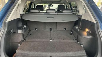 Volkswagen Tiguan Allspace 2.0 TDI 200 4Motion SEL 5dr DSG
