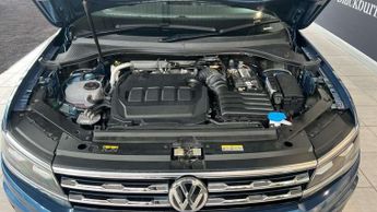 Volkswagen Tiguan Allspace 2.0 TDI 200 4Motion SEL 5dr DSG