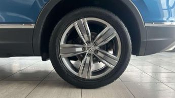 Volkswagen Tiguan Allspace 2.0 TDI 200 4Motion SEL 5dr DSG