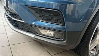 Volkswagen Tiguan Allspace 2.0 TDI 200 4Motion SEL 5dr DSG