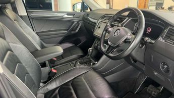 Volkswagen Tiguan Allspace 2.0 TDI 200 4Motion SEL 5dr DSG