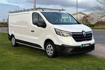 Renault Trafic LL30 Blue dCi 130 Business Van
