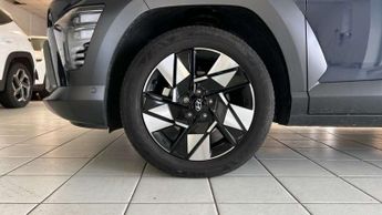 Hyundai Kona 1.6 Hybrid 129 Ultimate 5dr DCT