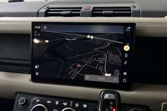 Land Rover Defender 2.0 P400e X-Dynamic HSE 110 5dr Auto