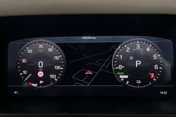 Land Rover Defender 2.0 P400e X-Dynamic HSE 110 5dr Auto