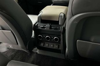 Land Rover Defender 2.0 P400e X-Dynamic HSE 110 5dr Auto