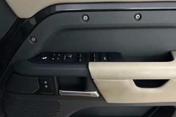 Land Rover Defender 2.0 P400e X-Dynamic HSE 110 5dr Auto