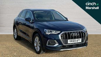 Audi Q3 35 TFSI Sport 5dr