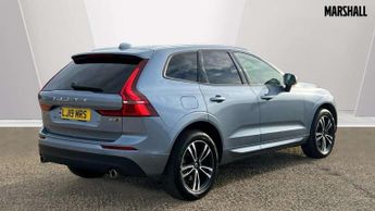 Volvo XC60 2.0 B4D Momentum 5dr AWD Geartronic