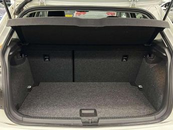 Volkswagen Polo 1.0 TSI 95 Active 5dr