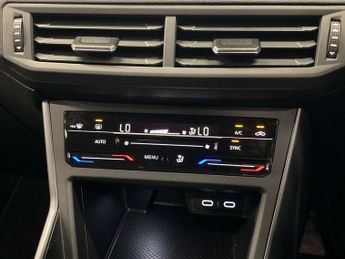 Volkswagen Polo 1.0 TSI 115 R-Line 5dr DSG