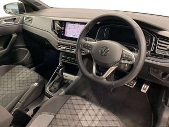 Volkswagen Polo 1.0 TSI 115 R-Line 5dr DSG