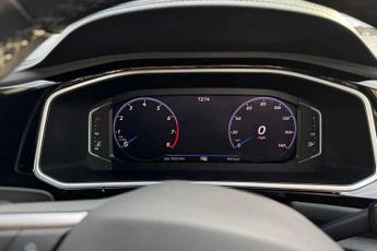 Volkswagen T-Roc 1.5 TSI R-Line 5dr DSG