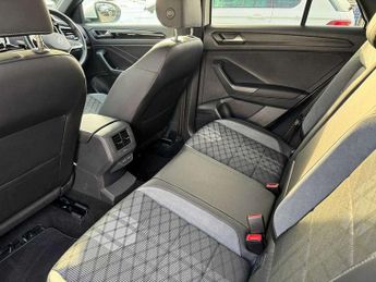 Volkswagen T-Roc 1.5 TSI R-Line 5dr DSG