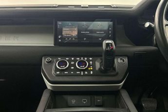 Land Rover Defender 3.0 D250 XS Edition 110 5dr Auto