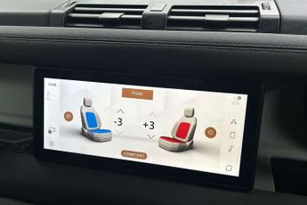 Land Rover Defender 3.0 D250 XS Edition 110 5dr Auto