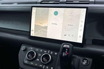 Land Rover Defender 3.0 D250 X-Dynamic HSE 90 3dr Auto