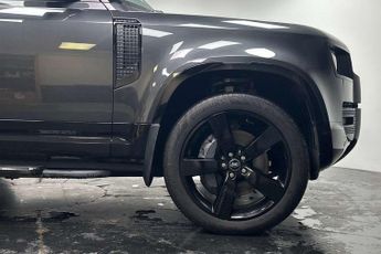 Land Rover Defender 3.0 D250 X-Dynamic HSE 90 3dr Auto