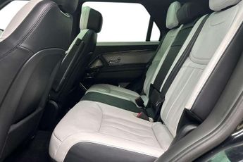 Land Rover Range Rover Sport 3.0 D300 Dynamic SE 5dr Auto