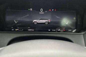 Land Rover Range Rover Velar 2.0 D200 MHEV Dynamic SE 5dr Auto