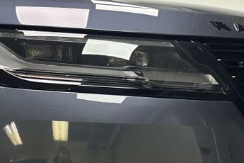 Land Rover Range Rover Velar 2.0 D200 MHEV Dynamic SE 5dr Auto