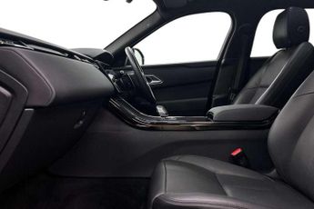 Land Rover Range Rover Velar 2.0 D200 MHEV Dynamic SE 5dr Auto