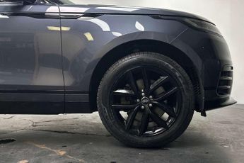 Land Rover Range Rover Velar 2.0 D200 MHEV Dynamic SE 5dr Auto
