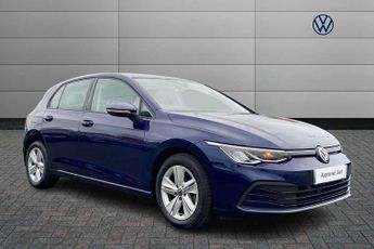 Volkswagen Golf 1.5 TSI 150 Life 5dr