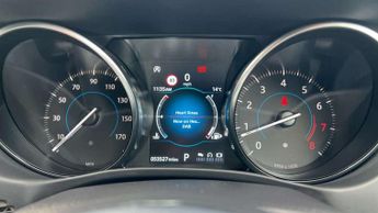 Jaguar XE 2.0 Ingenium R-Sport 4dr Auto